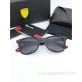 Cat Eye Unisex Sun Glasses for Driving